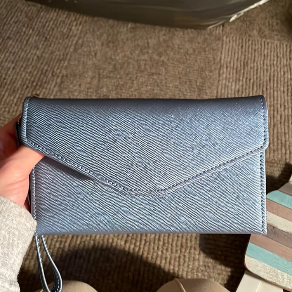 Travel Wallet